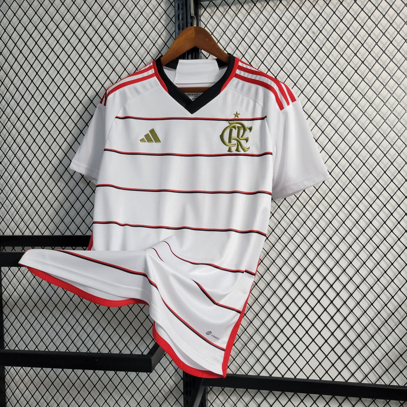 Camisa Flamengo Edição Especial 23/24 - Torcedor Masculina - Lançamento-Krauze Sports