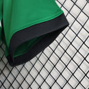 Camisa Sporting Home 23/24 - Torcedor Masculina - Lançamento-Krauze Sports