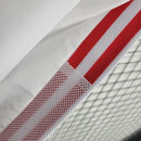 Jaqueta Corta Vento Manchester United 23/24 - Branca-Krauze Sports