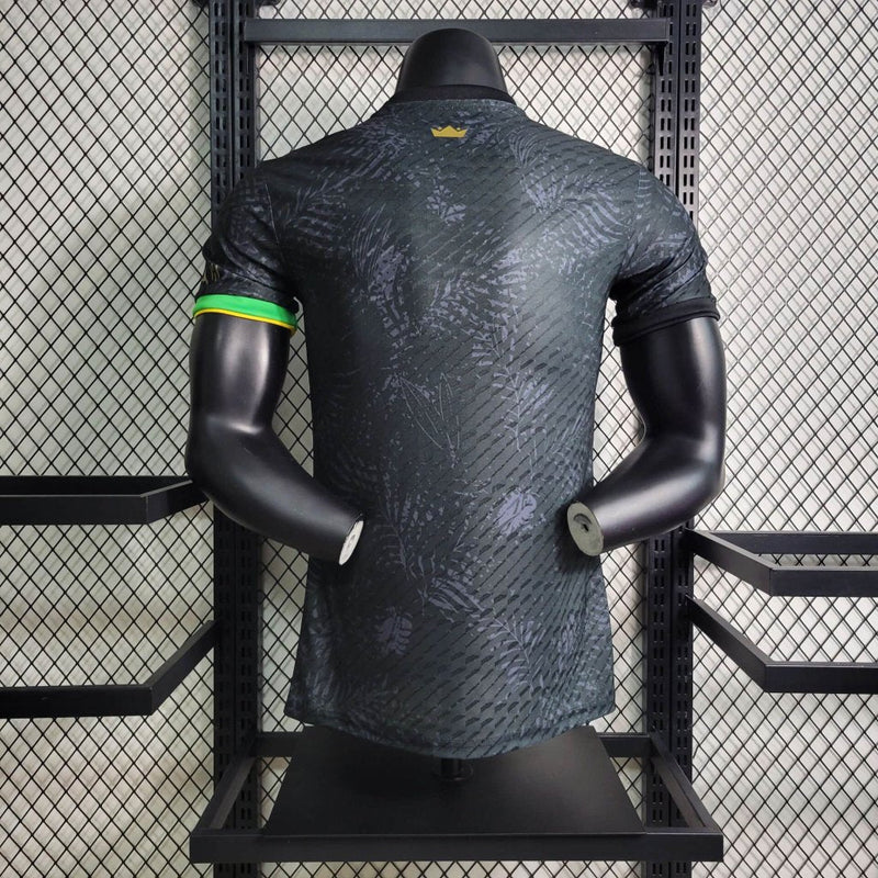 Camisa Brasil The Prince 23/24 - Versão Jogador + BRINDE SURPRESA 🎁-Krauze Sports
