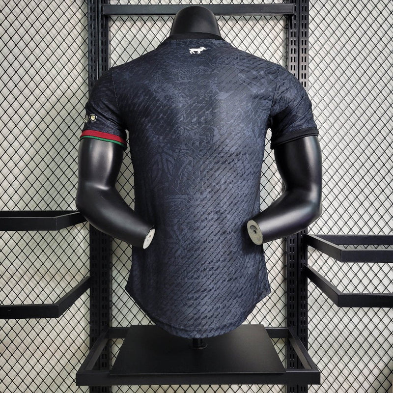Camisa Portugal The Siu 23/24 - Versão Jogador + BRINDE SURPRESA 🎁-Krauze Sports