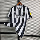 Camisa NewCastle Home 23/24 - Castore Torcedor Masculina - Lançamento-Krauze Sports