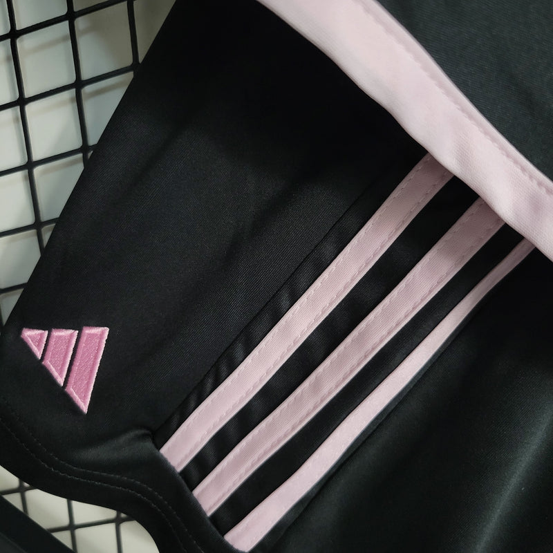 Kit Infantil Miami Reserva 23/24-Krauze Sports