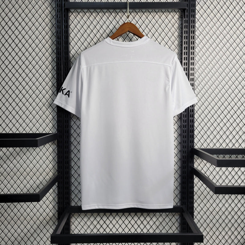 Camisa Frankfurt Away 23/24 - Torcedor Masculina - Lançamento-Krauze Sports