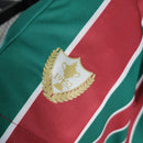 Camisa Fluminense 23/24 - Umbro Torcedor Masculina - Lançamento-Krauze Sports