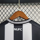 Camisa NewCastle Home 23/24 - Castore Torcedor Masculina - Lançamento-Krauze Sports