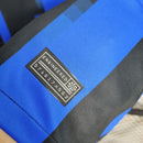 Camisa Inter de milão Home 23/24 - Torcedor Masculina - Lançamento-Krauze Sports