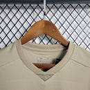 Camisa São Paulo Treino 23/24 - Torcedor Masculina - Lançamento-Krauze Sports