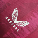 Camisa Aston Villa Home 23/24 Castore Torcedor Masculina - Lançamento-Krauze Sports