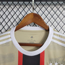 Camisa Ajax Especial 23/24 - Torcedor Masculina-Krauze Sports