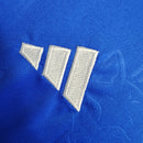 Camisa Leicester Home 23/24 Torcedor Masculina - Lançamento-Krauze Sports