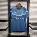 Camisa Grêmio Treino 23/24 - Umbro Torcedor Masculina - Lançamento-Krauze Sports