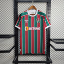 Camisa Fluminense 23/24 - Umbro Torcedor Masculina - Lançamento-Krauze Sports