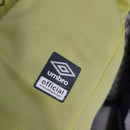 Camisa Grêmio Goleiro 23/24 - Torcedor Masculina - Amarela-Krauze Sports