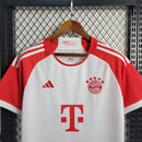 Camisa Bayern Munique Away 23/24 - Torcedor Masculina - Lançamento-Krauze Sports