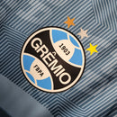 Camisa Grêmio Treino 23/24 - Umbro Torcedor Masculina - Lançamento-Krauze Sports