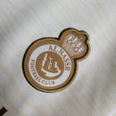 Kit Infantil Al-Nassr Titular 23/24-Krauze Sports