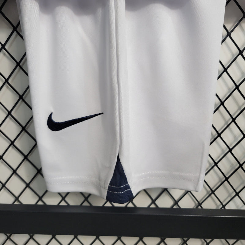 Kit Infantil Psg Away 23/24-Krauze Sports