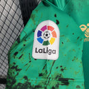 Camisa Real Betis Home 23/24 - Hummel Torcedor Masculina - Lançamento-Krauze Sports