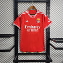 Camisa Benfica Home 23/24 - Torcedor Masculina - Lançamento-Krauze Sports