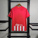 Camisa Atlético de Madrid Home 23/24- Versão Torcedor