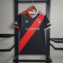 Camisa River Plate Away 23/24 - Torcedor Masculina-Krauze Sports