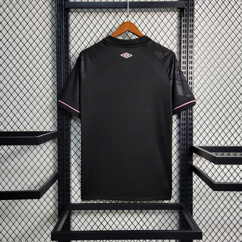 Camisa Fluminense Goleiro 23/24 - Umbro Torcedor Masculina - Lançamento-Krauze Sports