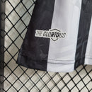 Camisa Botafogo Home 23/24 - Feminina-Krauze Sports