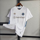 Camisa Grêmio Away 23/24 - Torcedor Masculina - Lançamento-Krauze Sports