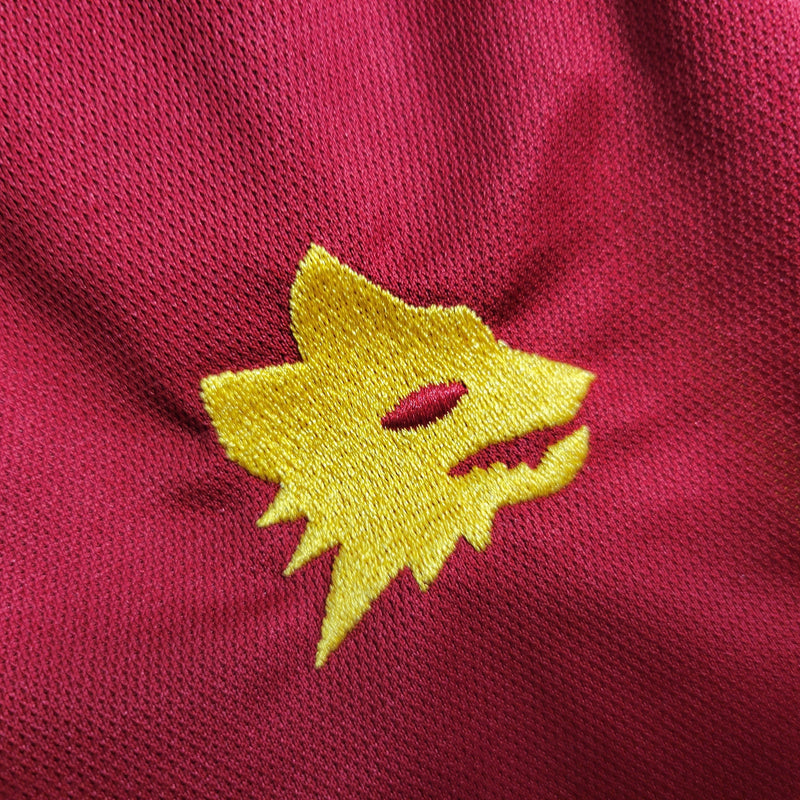 Kit Infantil Roma Home 23/24-Krauze Sports