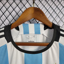 Camisa Argentina Home 22/23 - Torcedor Masculina-Krauze Sports