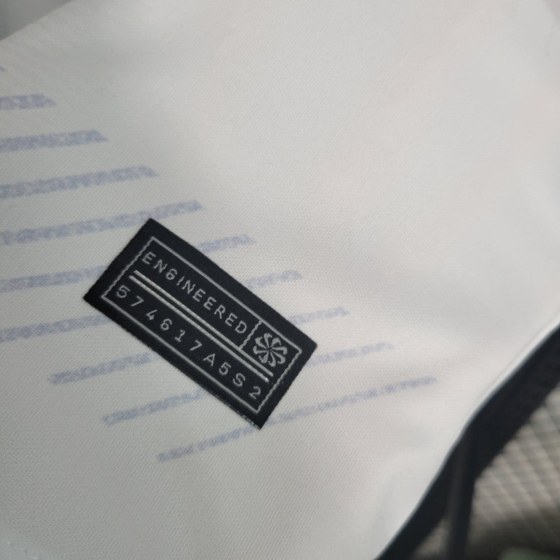 Camisa Tottenham Home 23/24 - Torcedor Masculina - Lançamento-Krauze Sports