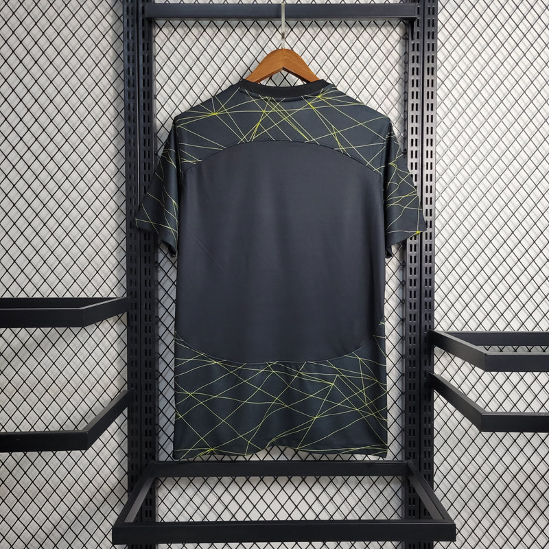 Camisa Psg Away 23/24 - Torcedor Masculina-Krauze Sports