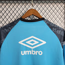 Camisa Grêmio Treino 23/24 - Umbro Torcedor Masculina-Krauze Sports
