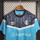 Camisa Grêmio Treino 23/24 - Umbro Torcedor Masculina-Krauze Sports