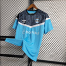 Camisa Grêmio Treino 23/24 - Umbro Torcedor Masculina-Krauze Sports