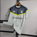 Camisa Grêmio Treino 23/24 - Umbro Torcedor Masculina-Krauze Sports