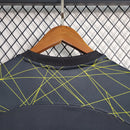 Camisa Psg Away 23/24 - Torcedor Masculina-Krauze Sports