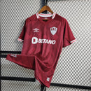 Camisa Fluminense Away II 23/24 - Umbro Torcedor Masculina-Krauze Sports