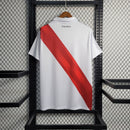 Camisa River Plate Home 23/24 - Torcedor Masculina-Krauze Sports
