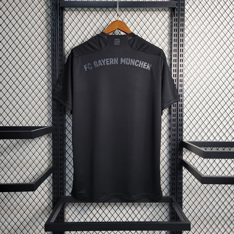 Camisa Bayer De Munique Away 23/24 - Torcedor Masculina - Lançamento-Krauze Sports