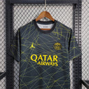 Camisa Psg Away 23/24 - Torcedor Masculina-Krauze Sports
