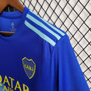 Camisa Boca Juniors Away 23/24 - Torcedor Masculina-Krauze Sports