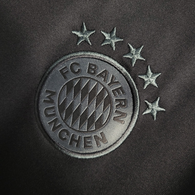 Camisa Bayer De Munique Away 23/24 - Torcedor Masculina - Lançamento-Krauze Sports