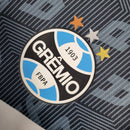 Camisa Grêmio Treino 23/24 - Umbro Torcedor Masculina-Krauze Sports