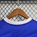 Camisa Atlético De Madrid 23/24 - Torcedor Masculina-Krauze Sports