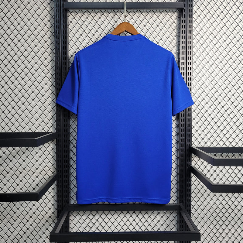 Camisa Boca Juniors Away 23/24 - Torcedor Masculina-Krauze Sports