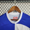 Camisa Atlético De Madrid 23/24 - Torcedor Masculina-Krauze Sports