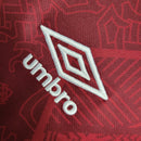 Camisa Fluminense Away II 23/24 - Umbro Torcedor Masculina-Krauze Sports