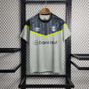 Camisa Grêmio Treino 23/24 - Umbro Torcedor Masculina-Krauze Sports